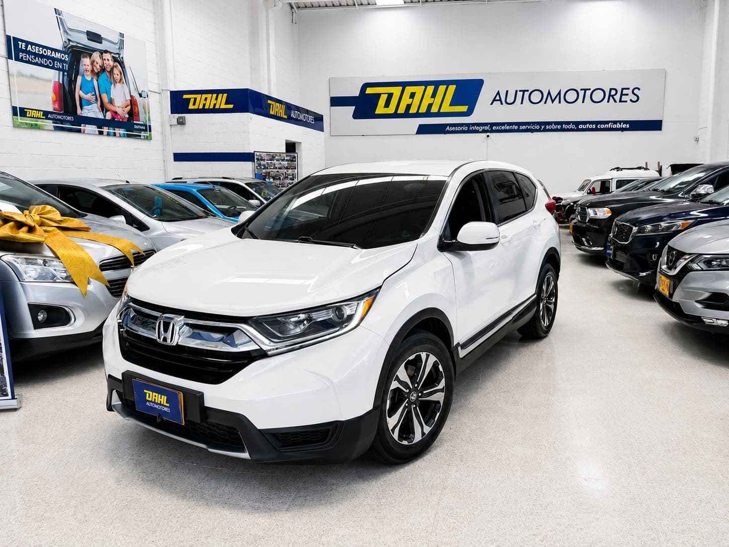 Honda Cityplus 2017