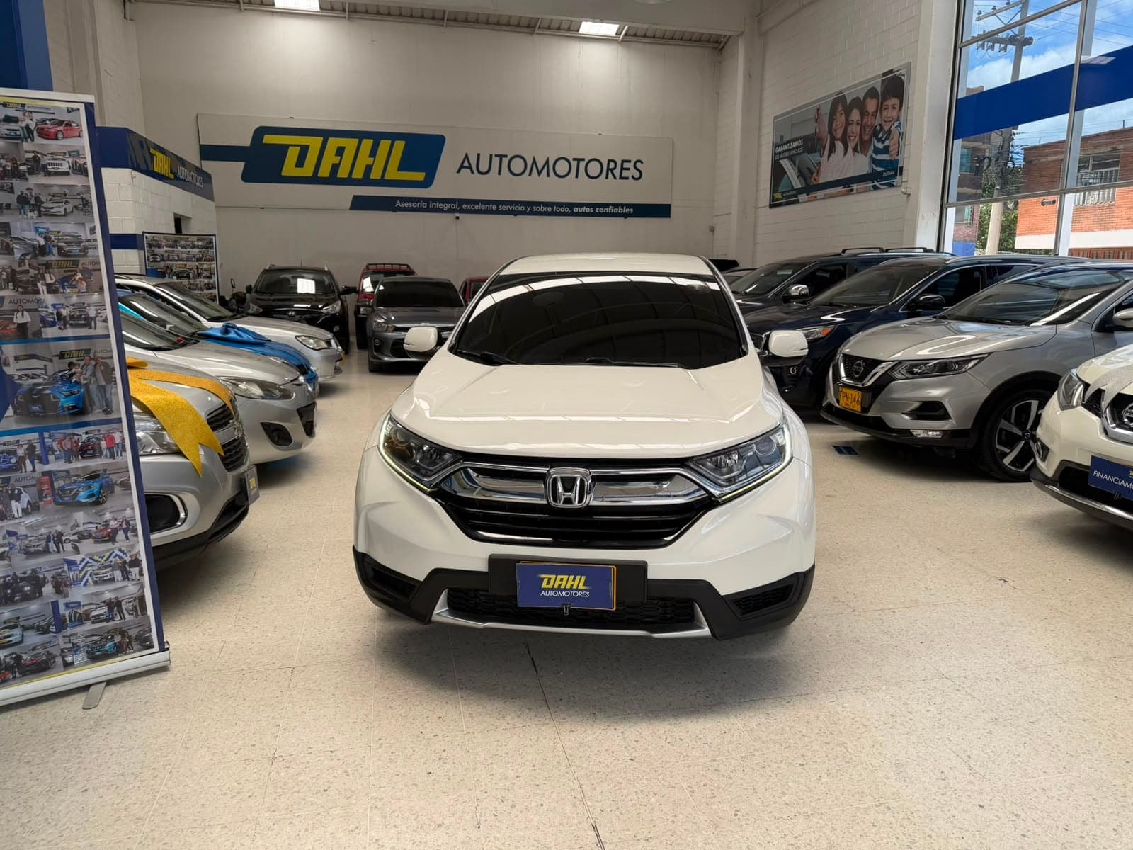 Honda Cityplus 2017