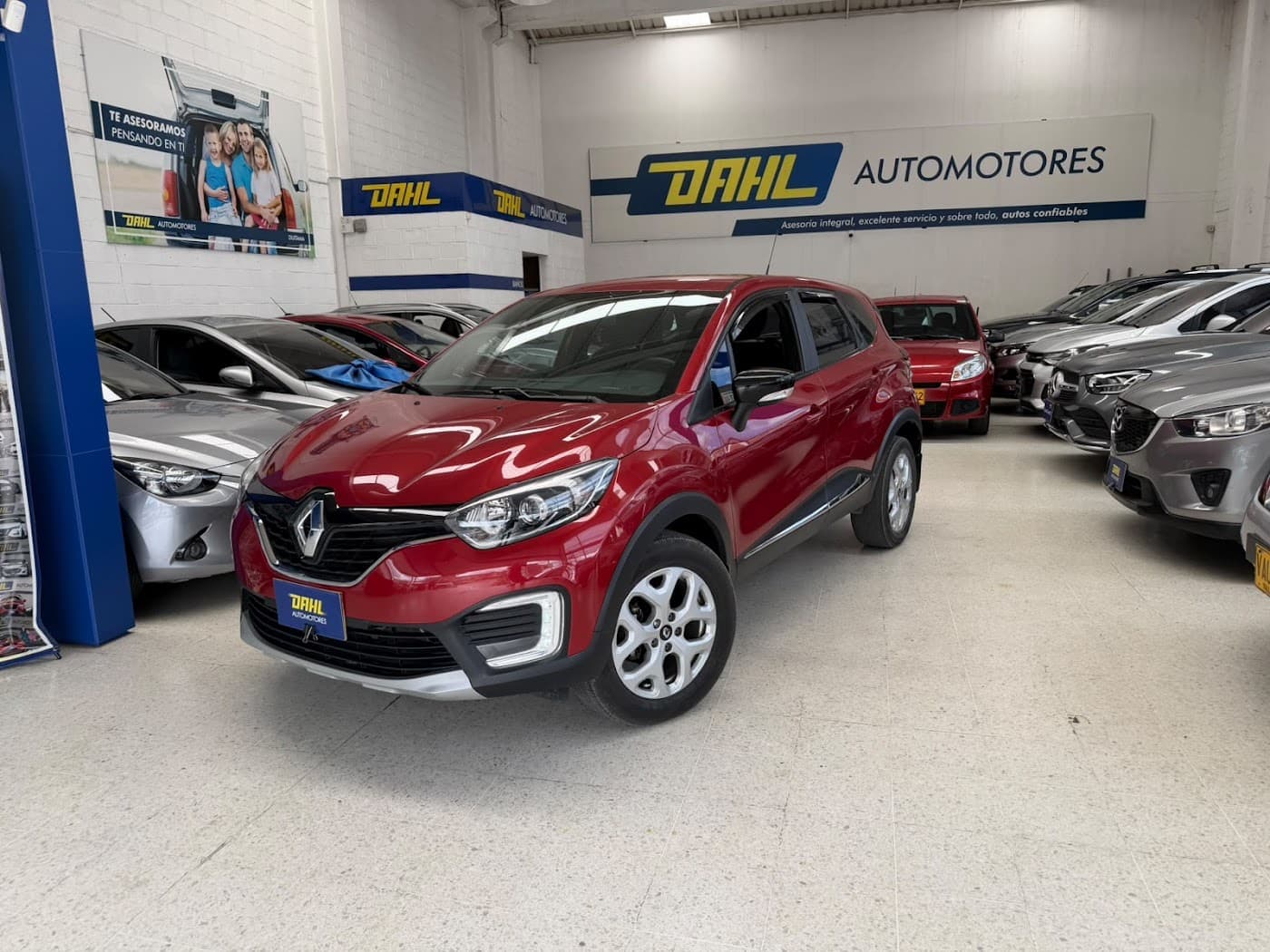 Renault Captur Zen 2021