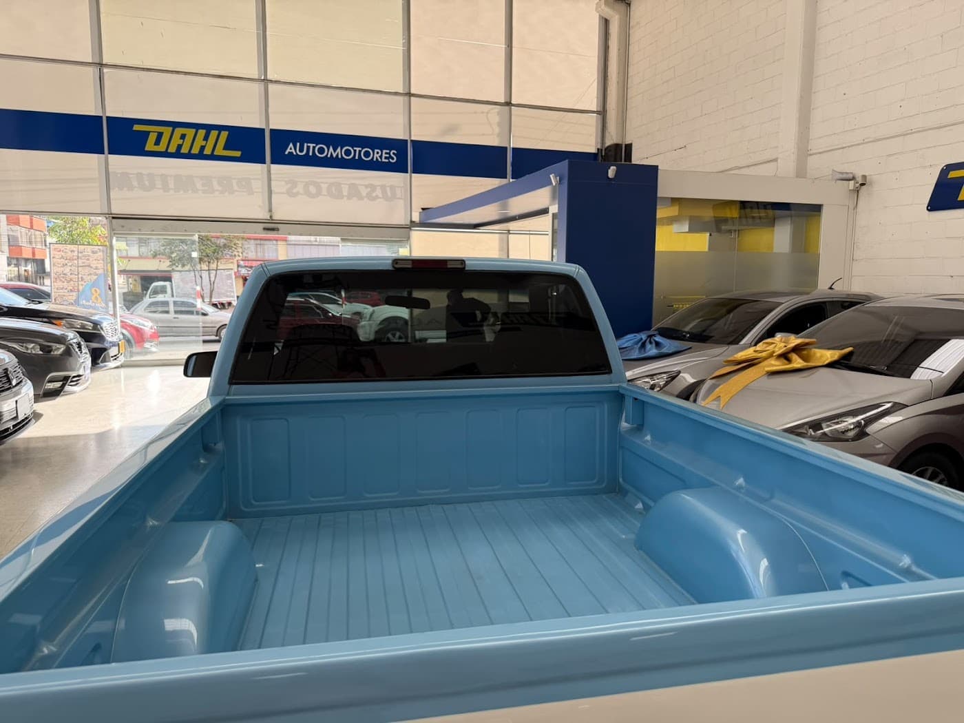 Chevrolet Silverado 1997
