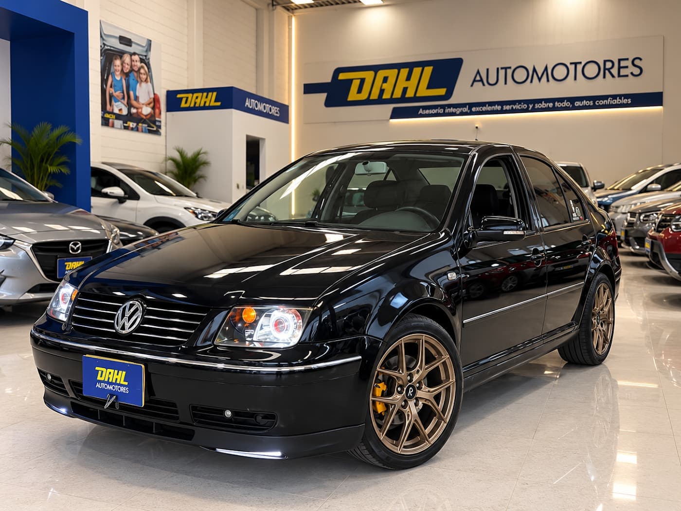 Volkswagen Jetta 2006