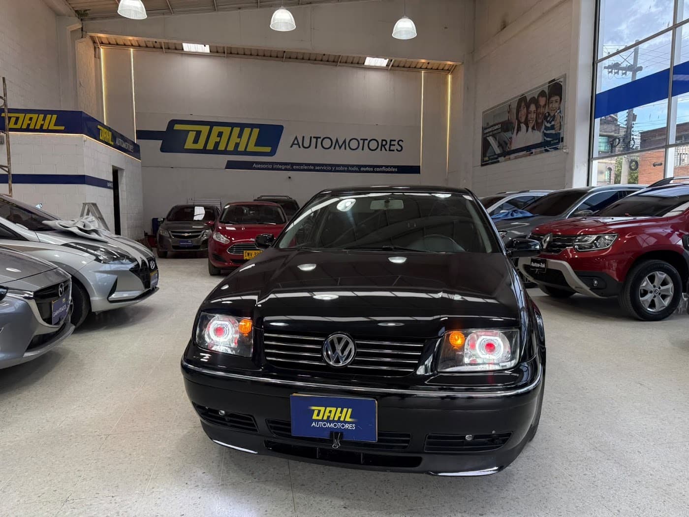 Volkswagen Jetta 2006