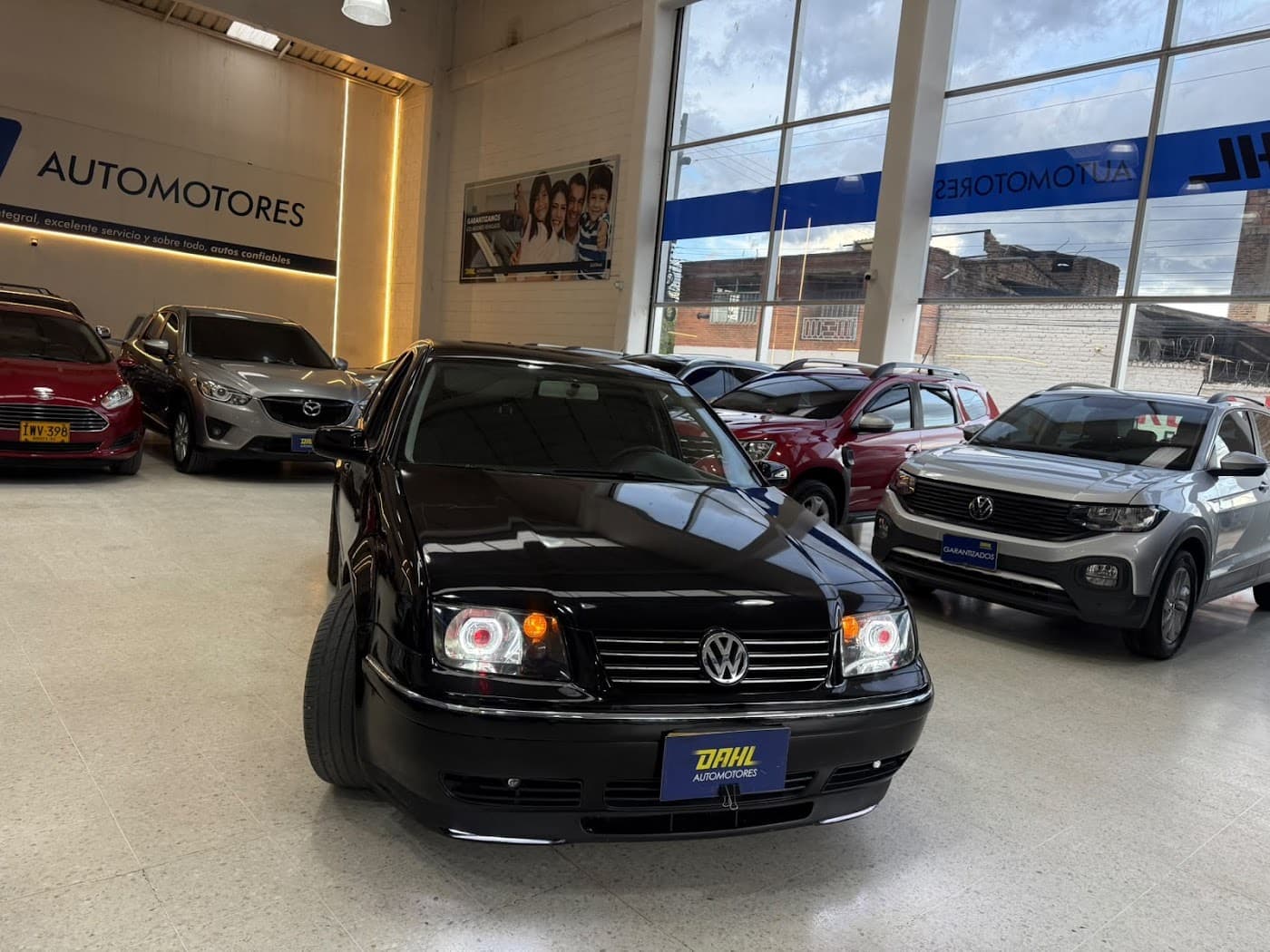 Volkswagen Jetta 2006