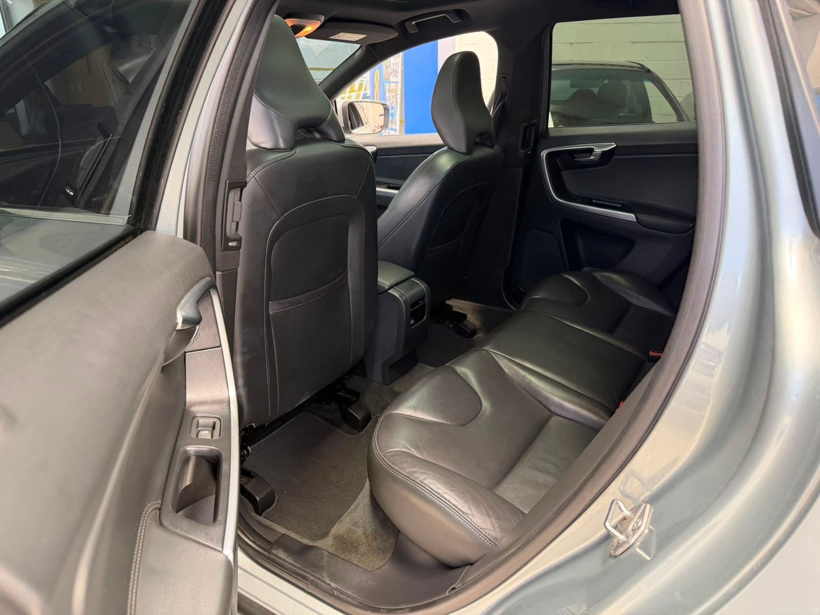 Kia Rio 2022